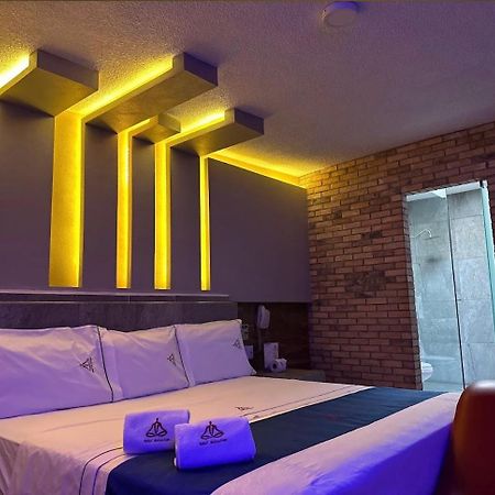 Hotel Bataclan Temixco Ngoại thất bức ảnh