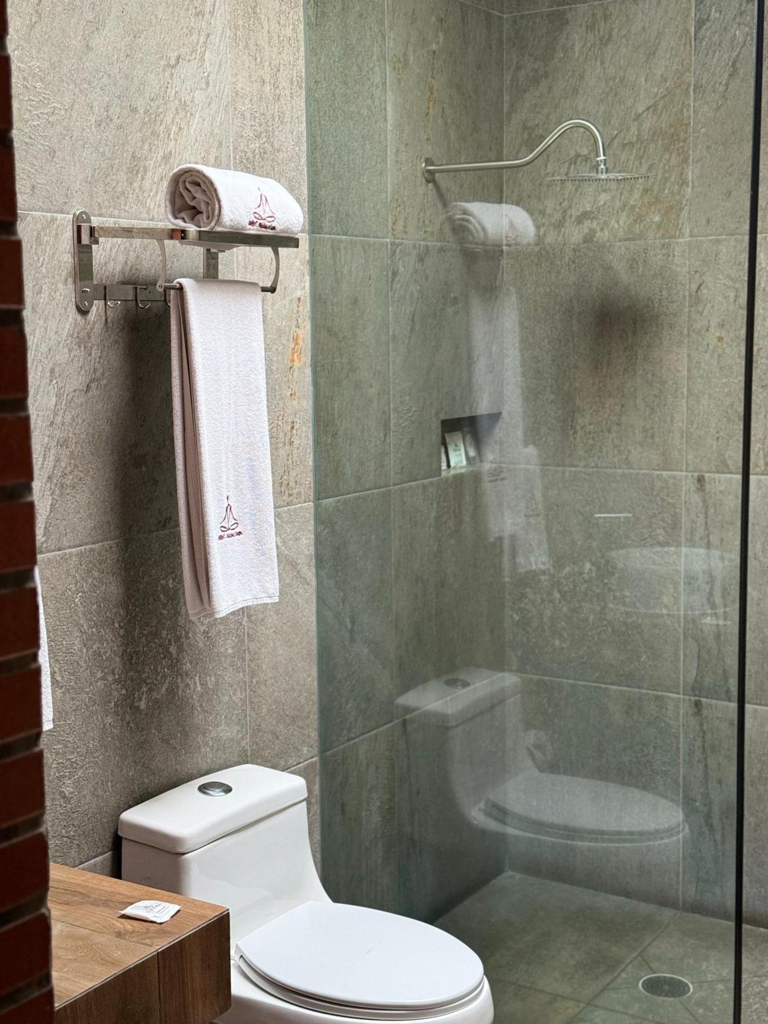 Hotel Bataclan Temixco Ngoại thất bức ảnh