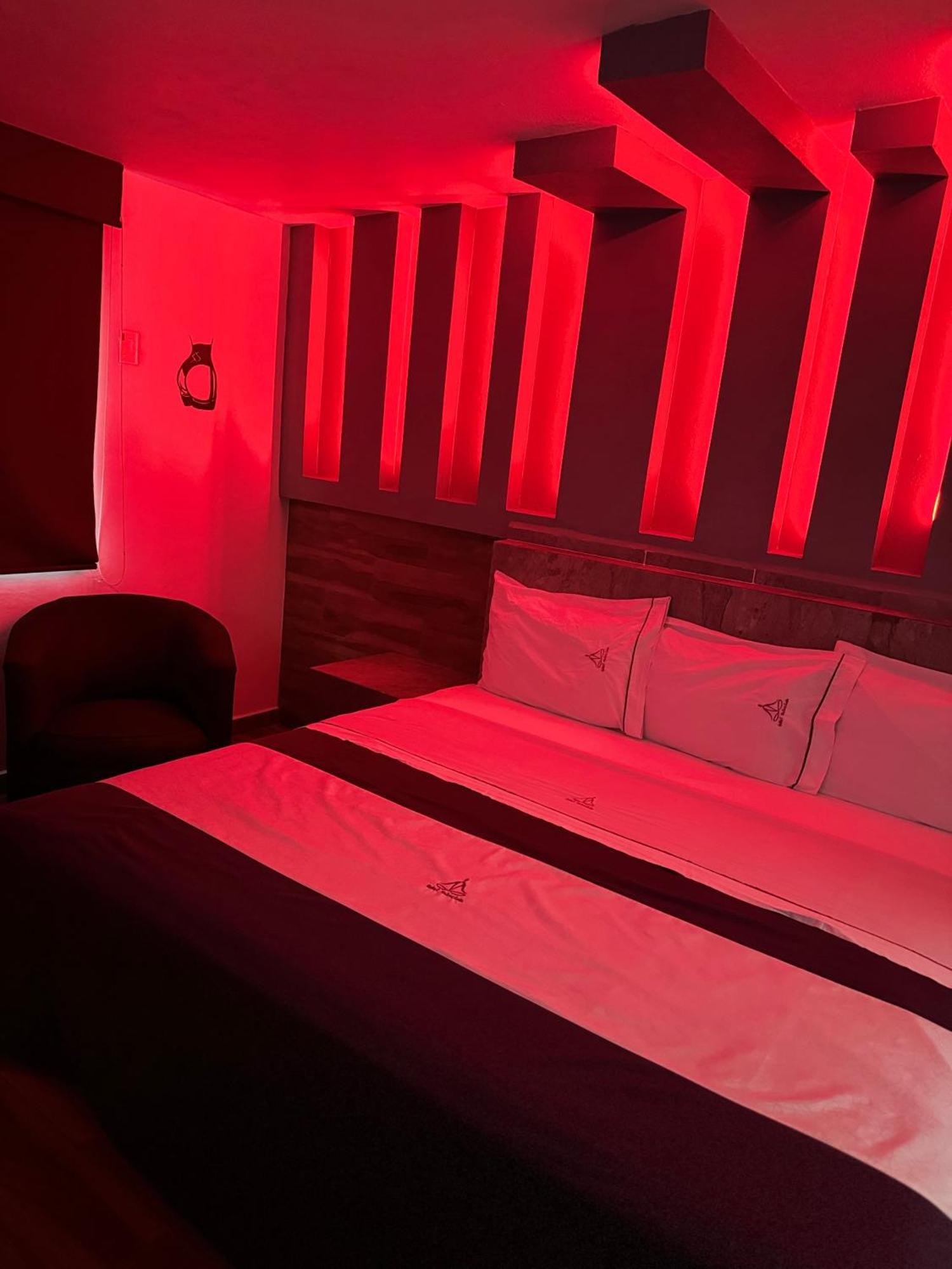 Hotel Bataclan Temixco Ngoại thất bức ảnh