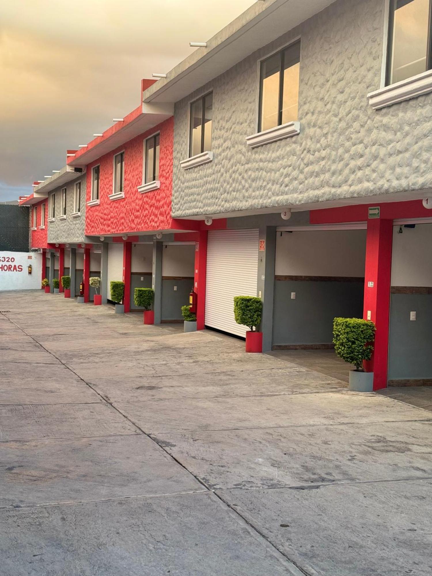 Hotel Bataclan Temixco Ngoại thất bức ảnh